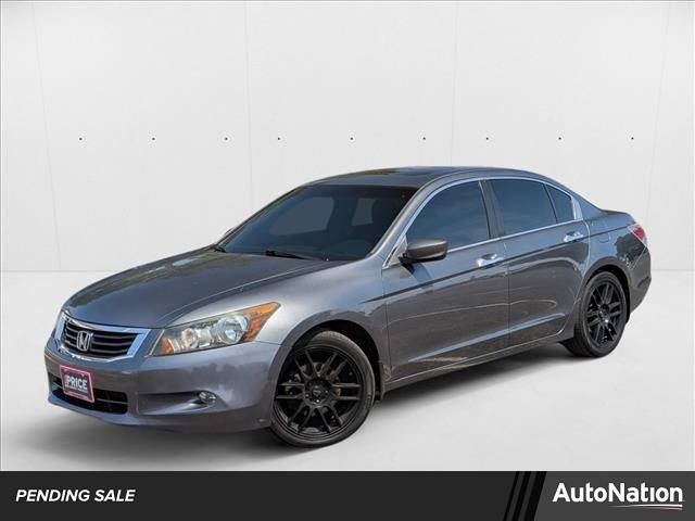 2008 Honda Accord EX-L V6 — Sedan — 168,864 mi — Littleton, CO
