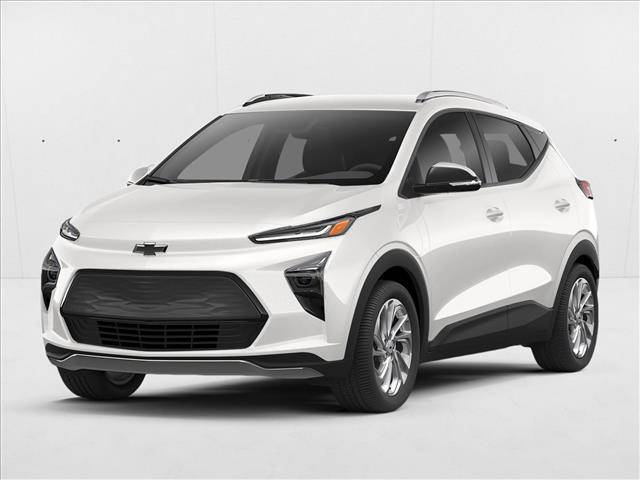 2022 Chevrolet Bolt EUV LT — SUV — 33,552 mi — Littleton, CO