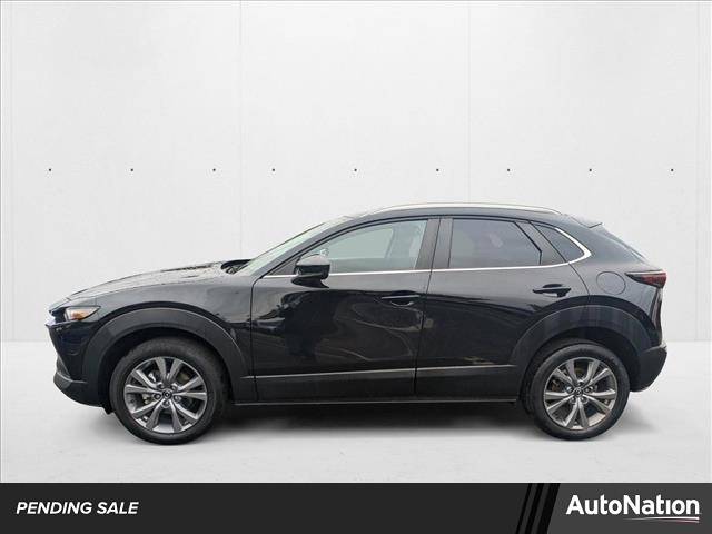 2023 Mazda CX-30 Preferred — SUV — 24,064 mi — Littleton, CO