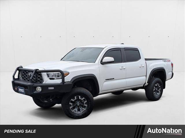 2023 Toyota Tacoma TRD Off Road — Pickup Truck — 30,402 mi — Littleton, CO