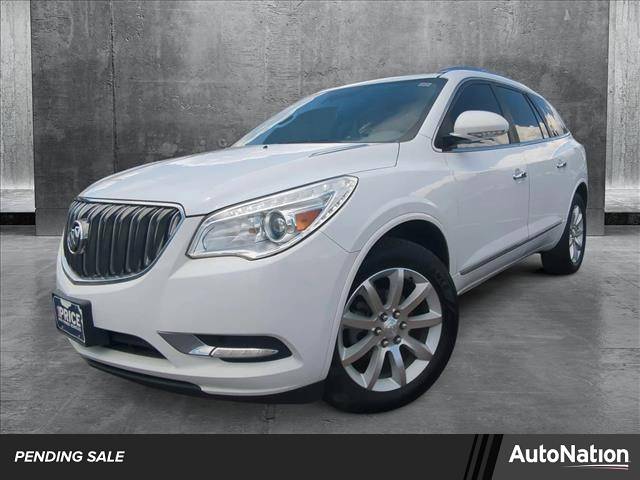 2017 Buick Enclave Premium — SUV — 127,560 mi — Littleton, CO