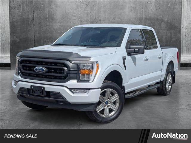 2021 Ford F-150 XLT — Pickup Truck — 84,437 mi — Littleton, CO