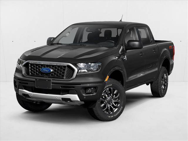 2021 Ford Ranger XLT — Pickup Truck — 41,702 mi — Littleton, CO