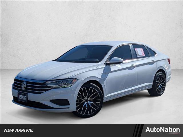 2020 Volkswagen Jetta S — Sedan — 72,552 mi — Littleton, CO