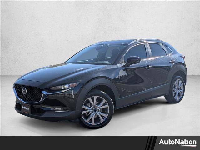 2023 Mazda CX-30 Preferred — SUV — 23,466 mi — Littleton, CO