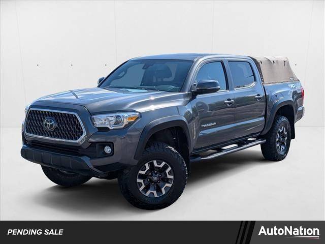 2019 Toyota Tacoma TRD Off Road — Pickup Truck — 69,129 mi — Littleton, CO