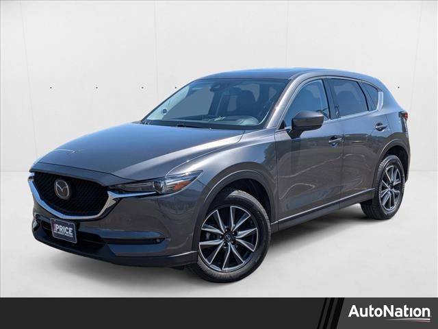 2017 Mazda CX-5 Grand Touring — SUV — 80,013 mi — Littleton, CO