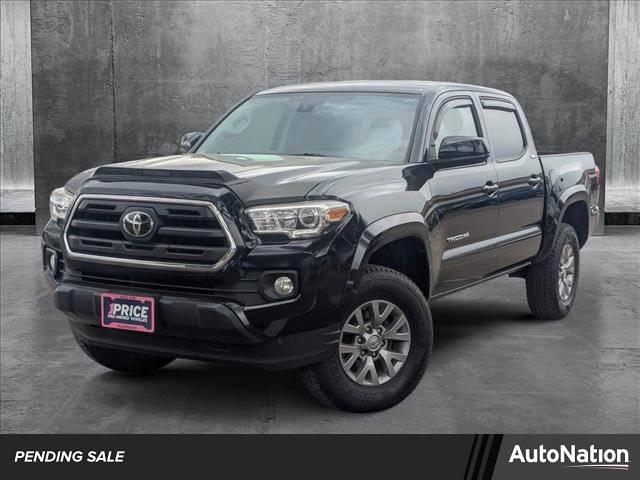 2018 Toyota Tacoma SR5 — Pickup Truck — 84,293 mi — Littleton, CO
