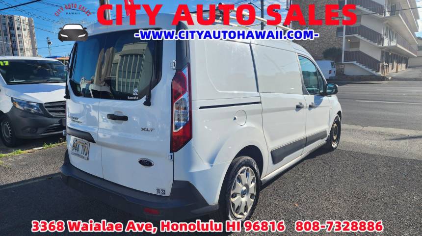 ford transit van 2014 for sale