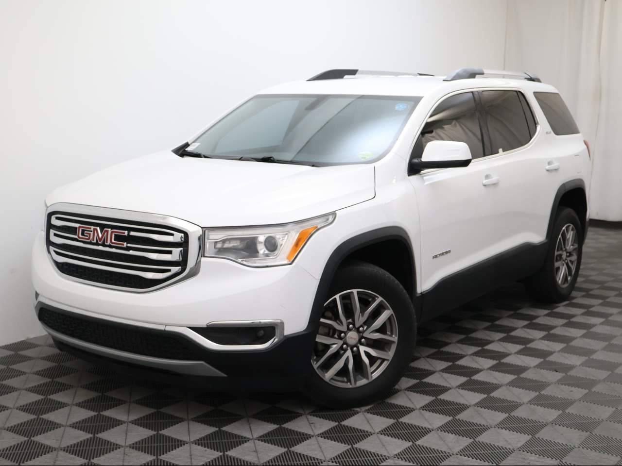 2019 GMC Acadia SLT — SUV — 88,863 mi — Yuma, AZ