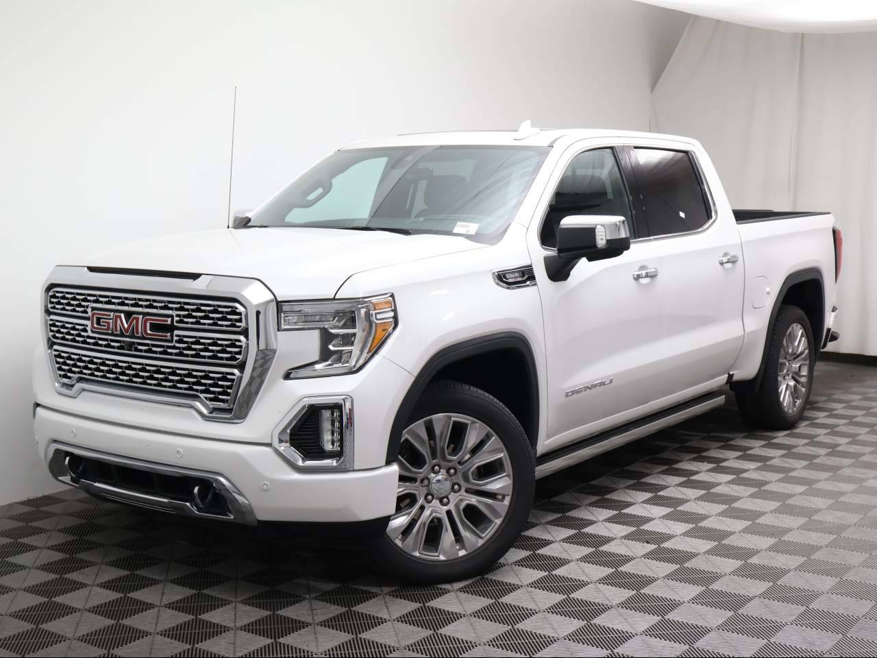 2021 GMC Sierra 1500 Denali — Pickup Truck — 21,330 mi — Yuma, AZ