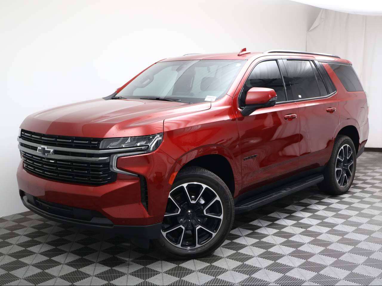 2022 Chevrolet Tahoe RST — SUV — 21,500 mi — Yuma, AZ