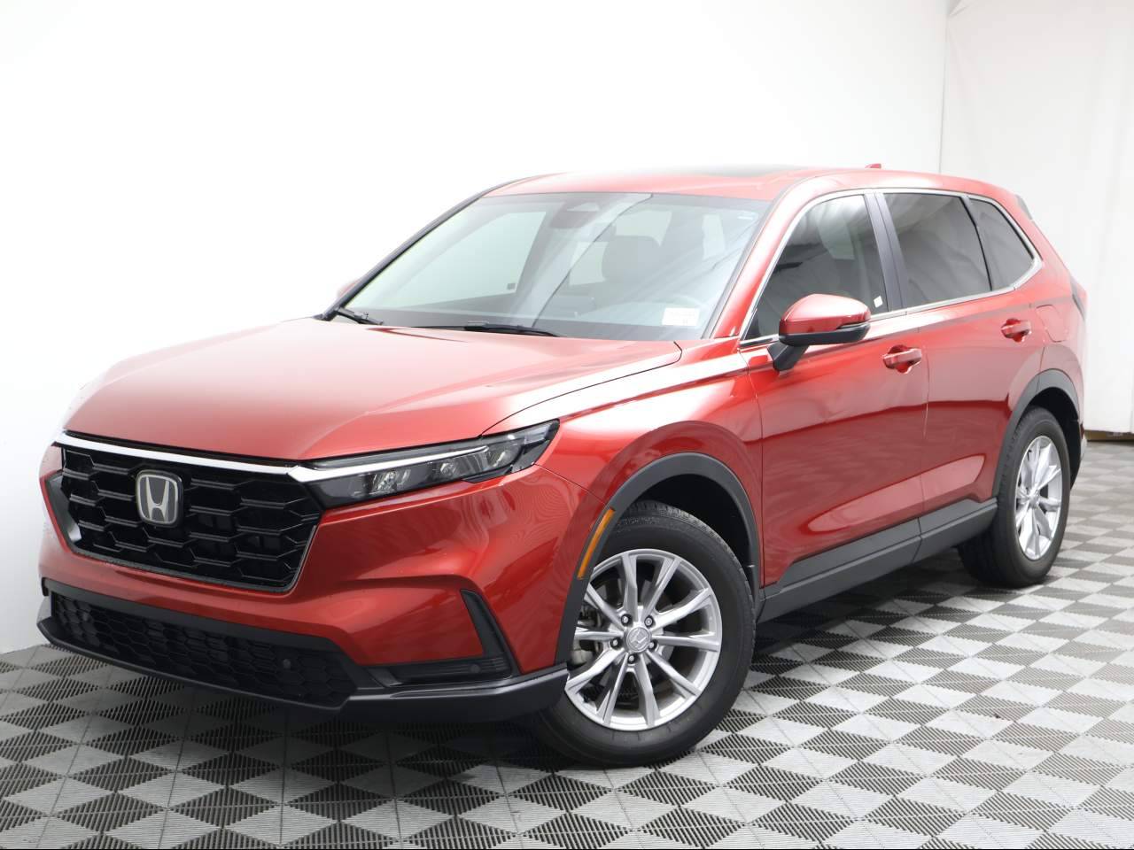 2023 Honda CR-V EX-L — SUV — 15,191 mi — Yuma, AZ