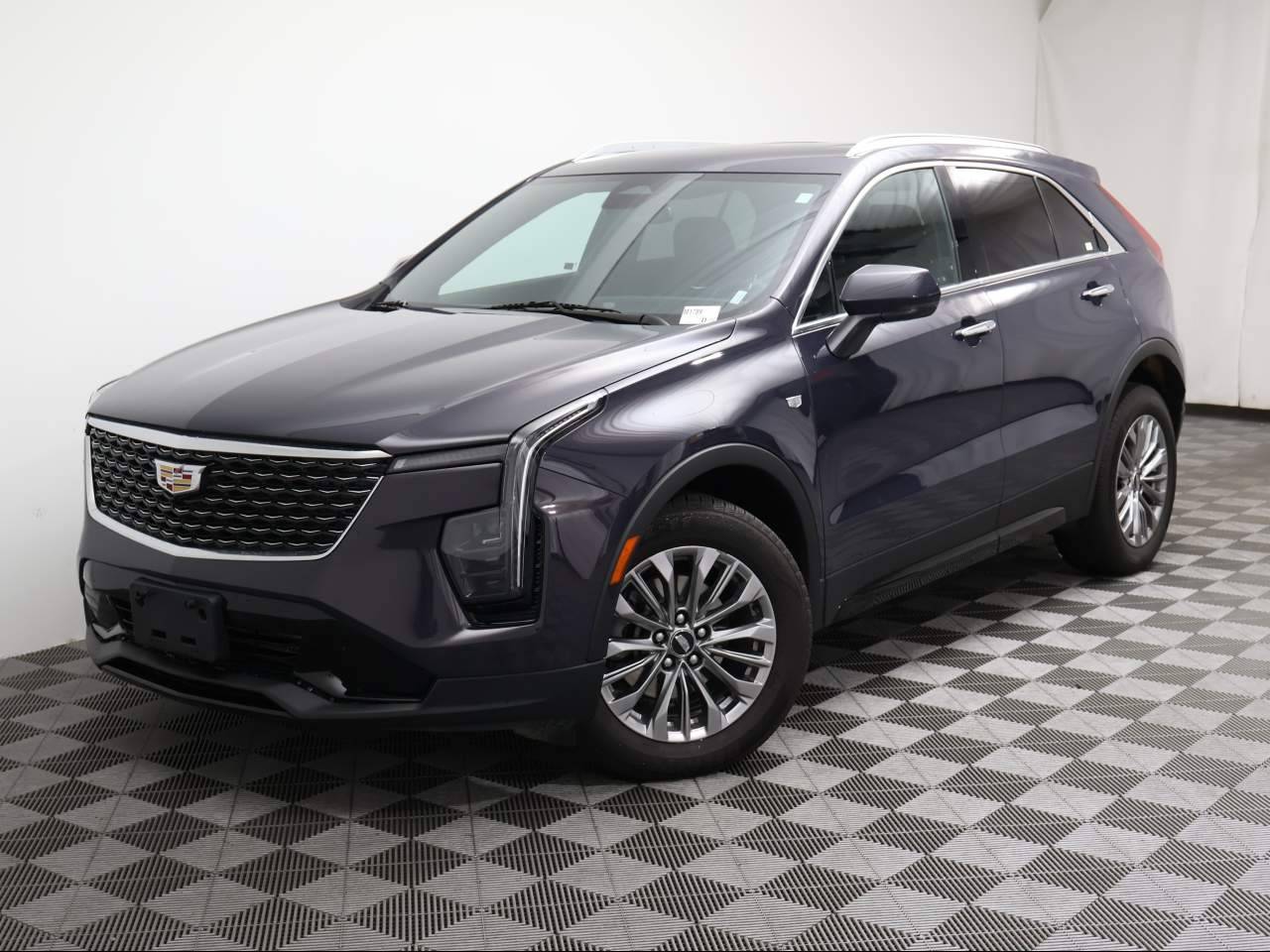 2024 Cadillac XT4 Premium Luxury — SUV — 40,006 mi — Yuma, AZ