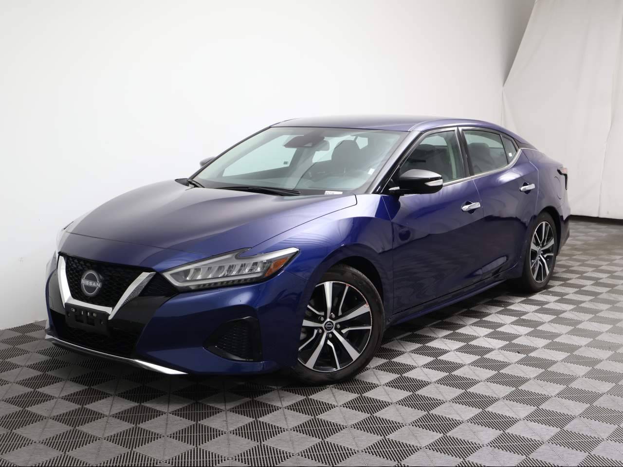 2023 Nissan Maxima SV — Sedan — 49,895 mi — Yuma, AZ