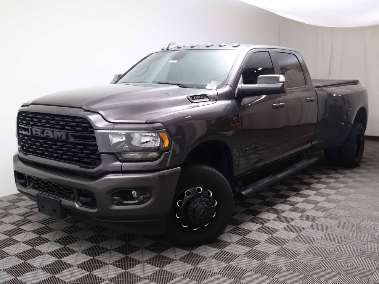 2022 Ram 3500 Big Horn — Pickup Truck — 25,650 mi — Yuma, AZ