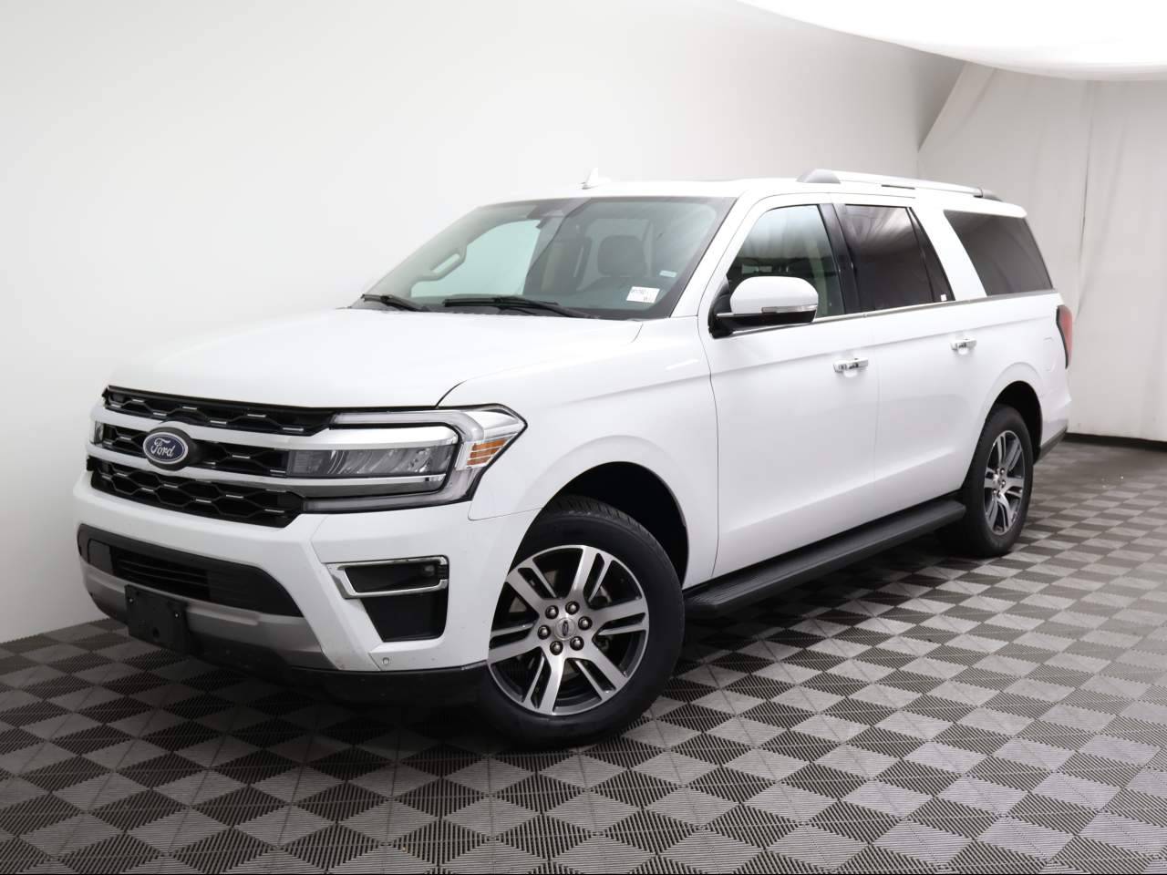 2024 Ford Expedition Limited — SUV — 67,415 mi — Yuma, AZ