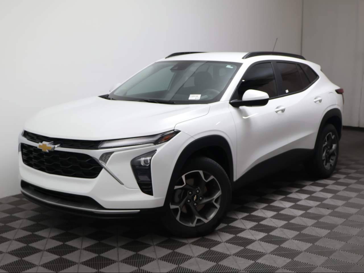 2024 Chevrolet Trax LT — SUV — 14,911 mi — Yuma, AZ
