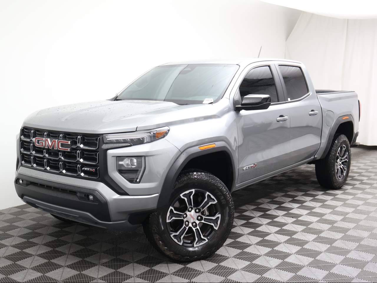 2023 GMC Canyon AT4 — Pickup Truck — 25,996 mi — Yuma, AZ