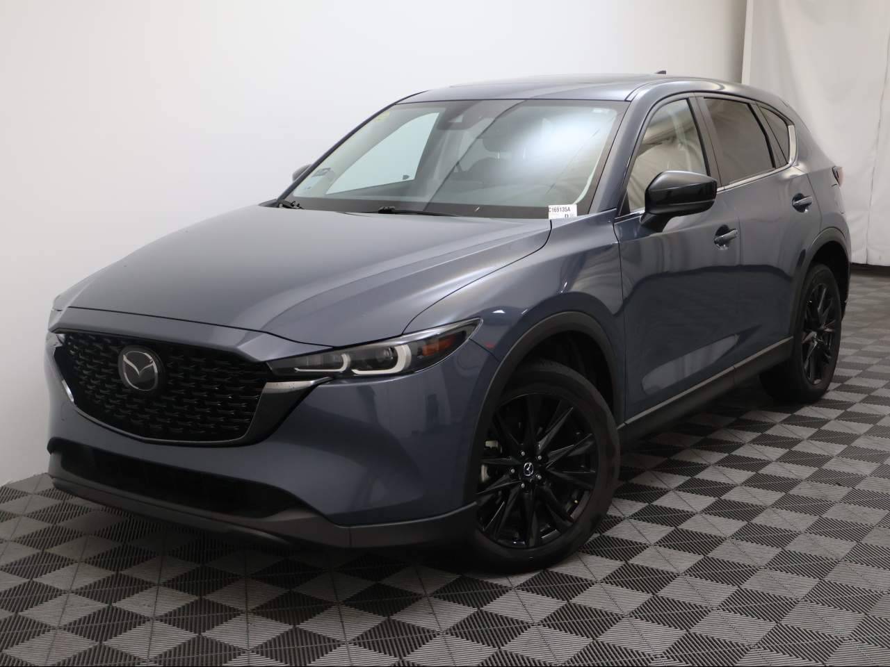 2023 Mazda CX-5 2.5 S Carbon Edition — SUV — 16,450 mi — Yuma, AZ