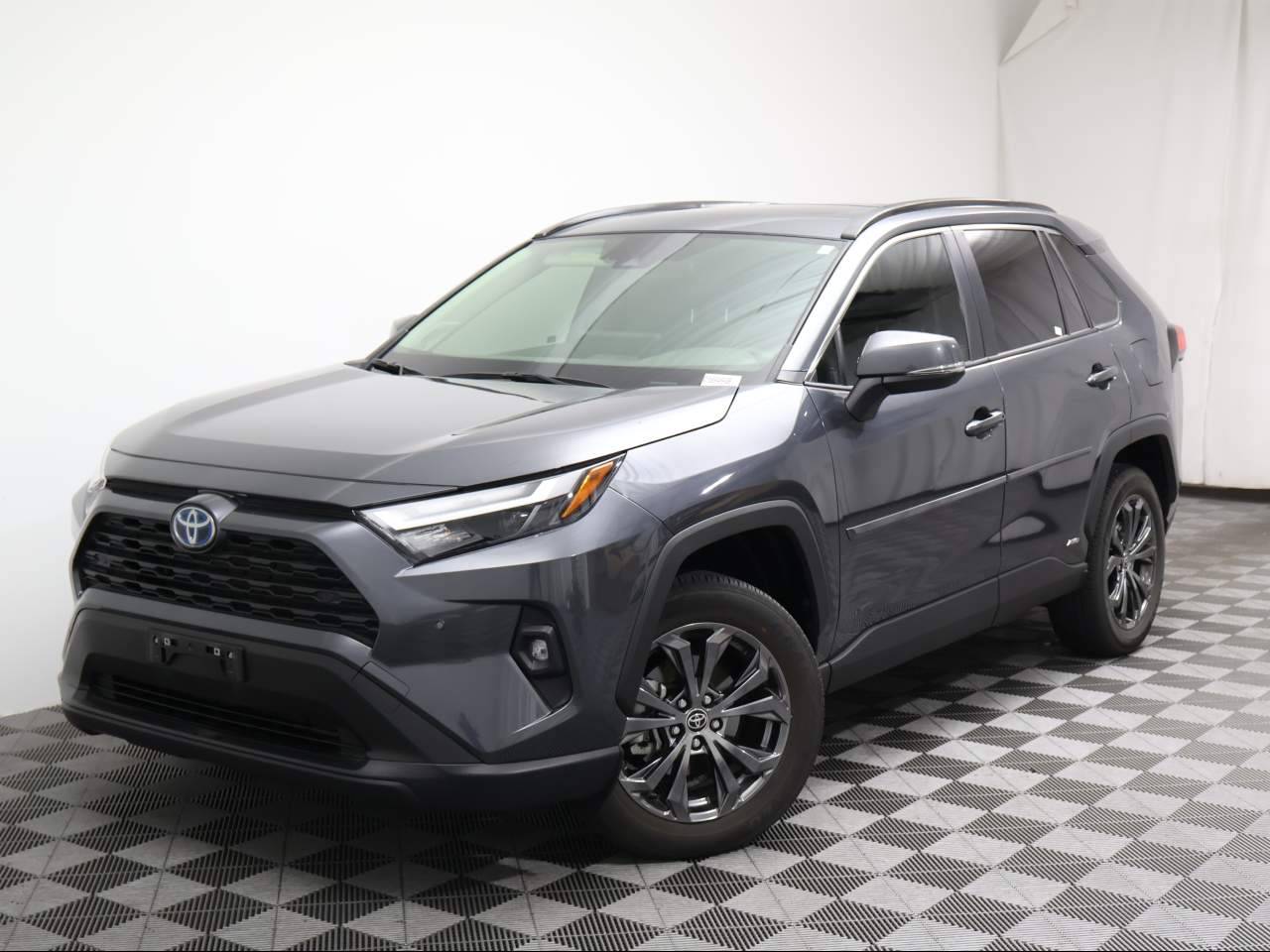 2023 Toyota RAV4 Hybrid XLE Premium — SUV — 10,000 mi — Yuma, AZ