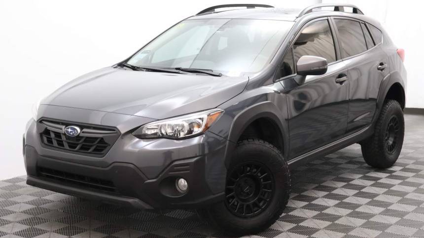 2023 Subaru Crosstrek Sport — SUV — 32,781 mi — Yuma, AZ