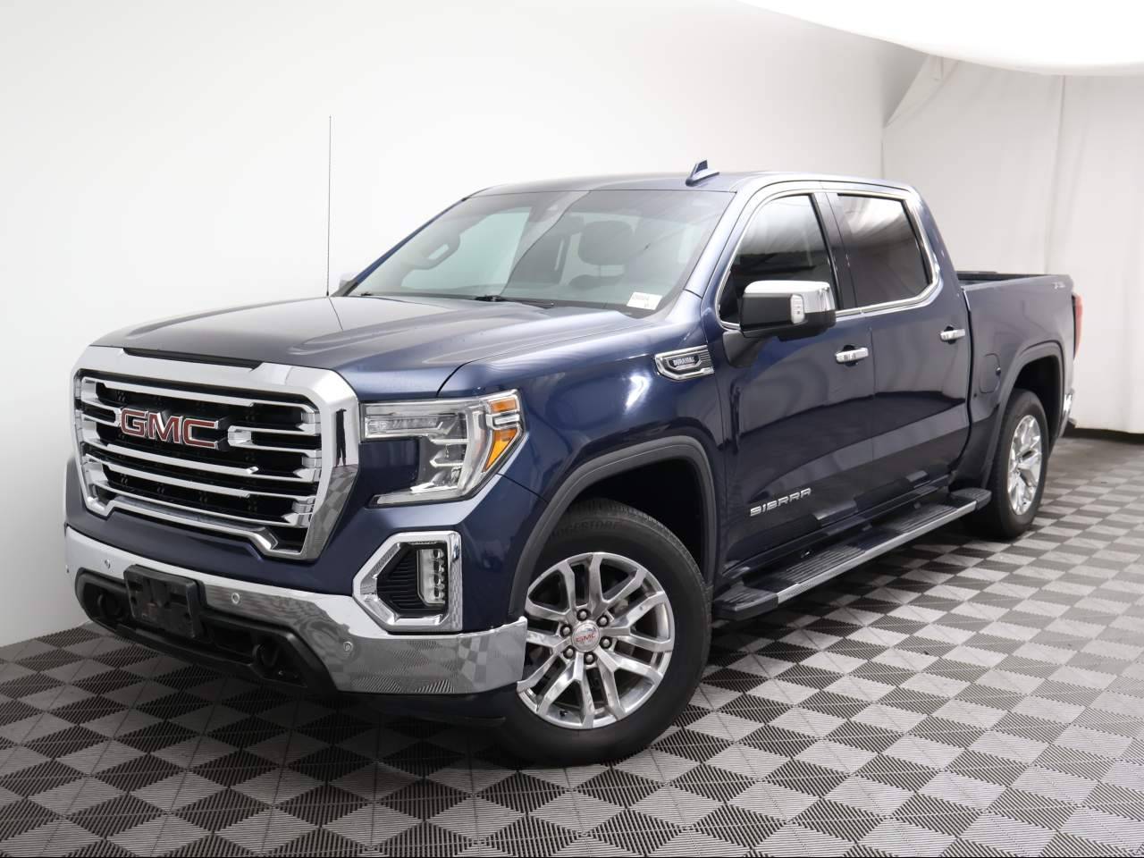 2021 GMC Sierra 1500 SLT — Pickup Truck — 86,113 mi — Yuma, AZ