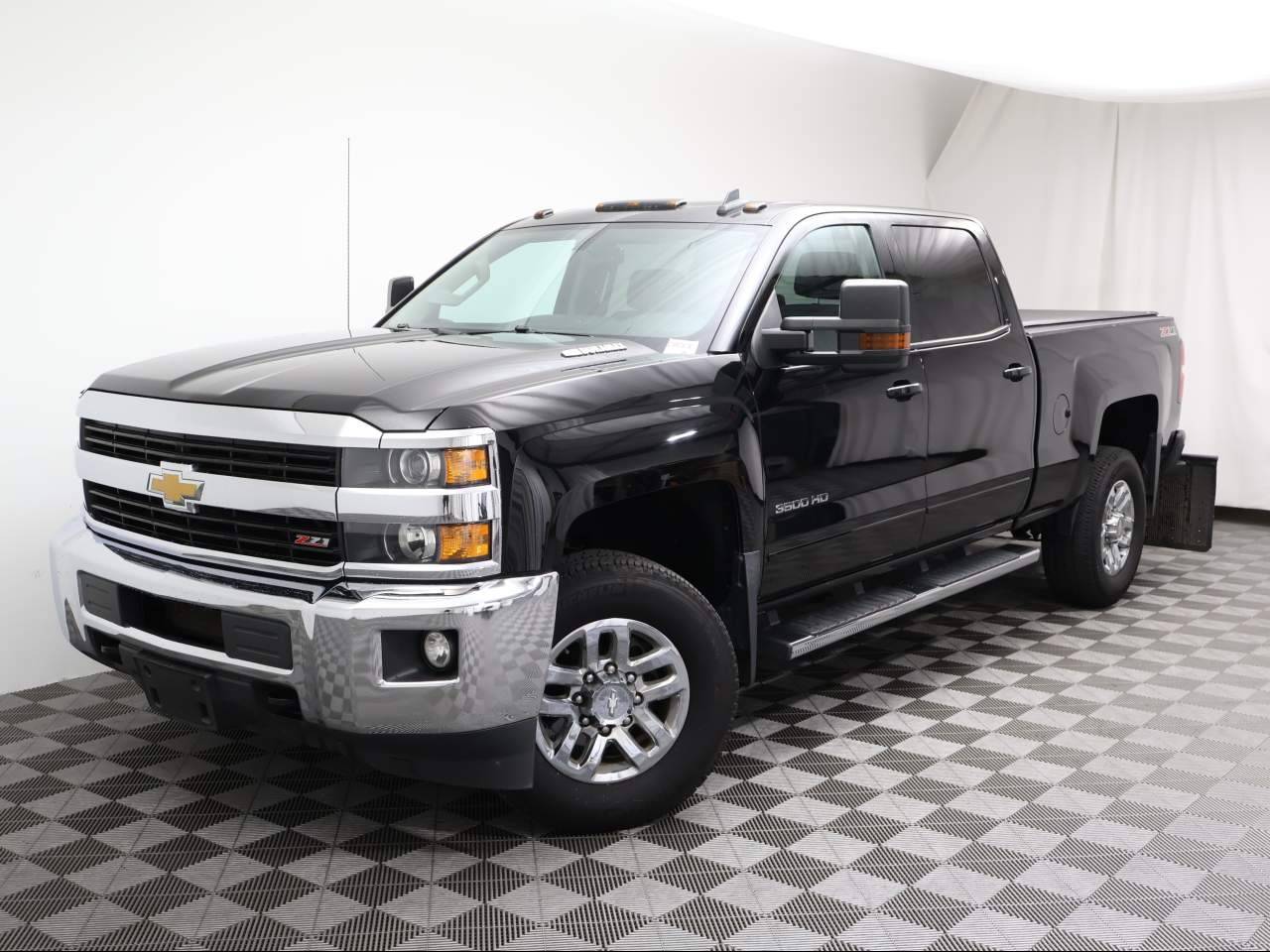 2016 Chevrolet Silverado 3500HD LT — Pickup Truck — 106,951 mi — Yuma, AZ