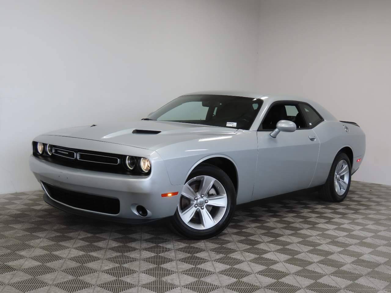 2023 Dodge Challenger SXT — Coupe — 45,848 mi — Yuma, AZ