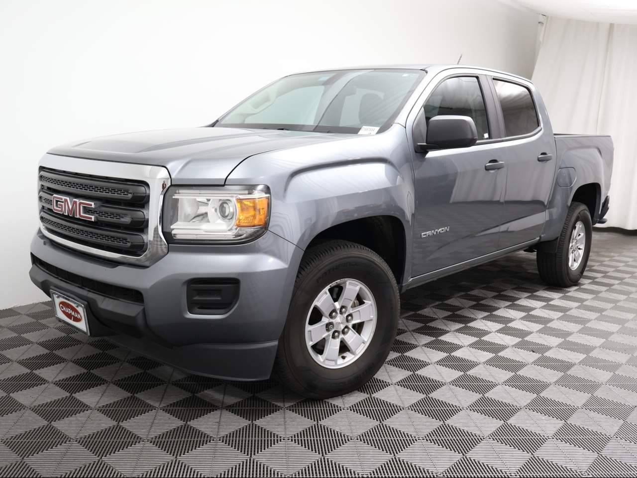 2020 GMC Canyon Base — Pickup Truck — 63,689 mi — Yuma, AZ