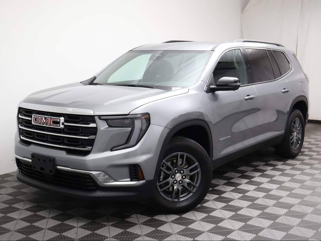 2025 GMC Acadia Elevation — SUV — 22,045 mi — Yuma, AZ