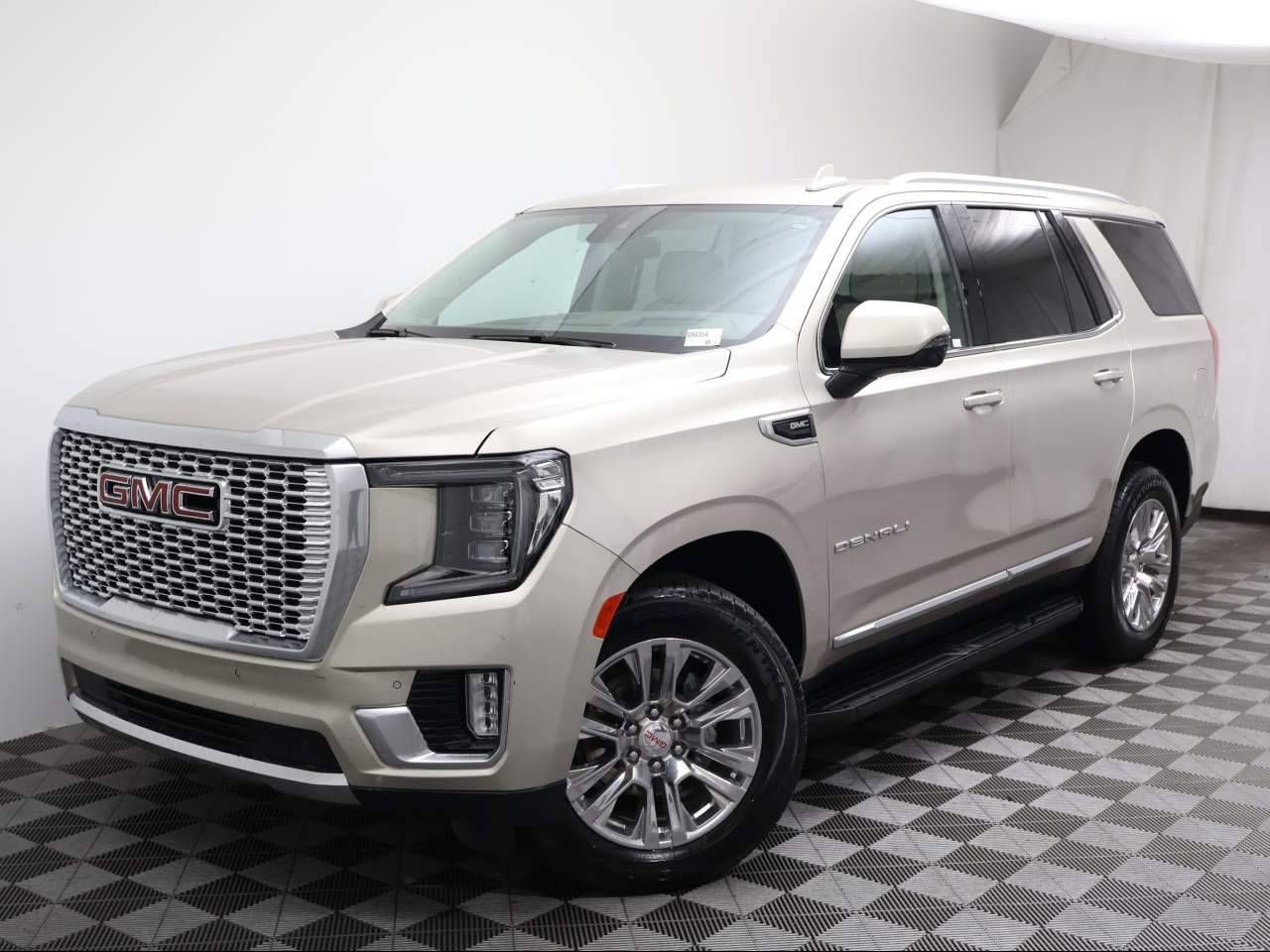 2023 GMC Yukon Denali — SUV — 16,499 mi — Yuma, AZ