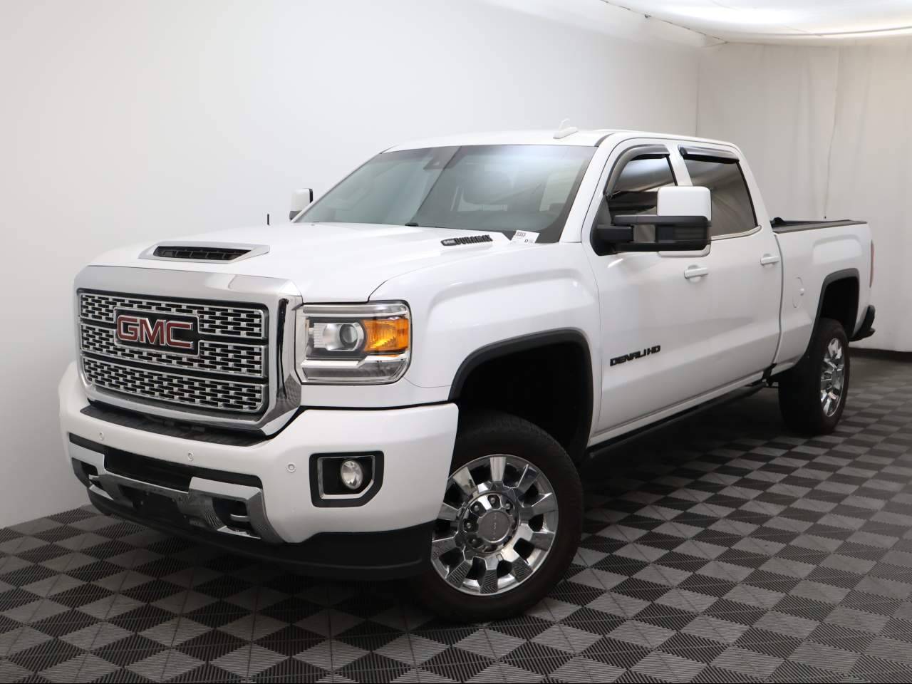 2019 GMC Sierra 2500HD Denali — Pickup Truck — 66,078 mi — Yuma, AZ