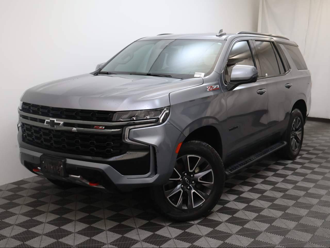 2022 Chevrolet Tahoe Z71 — SUV — 56,213 mi — Yuma, AZ