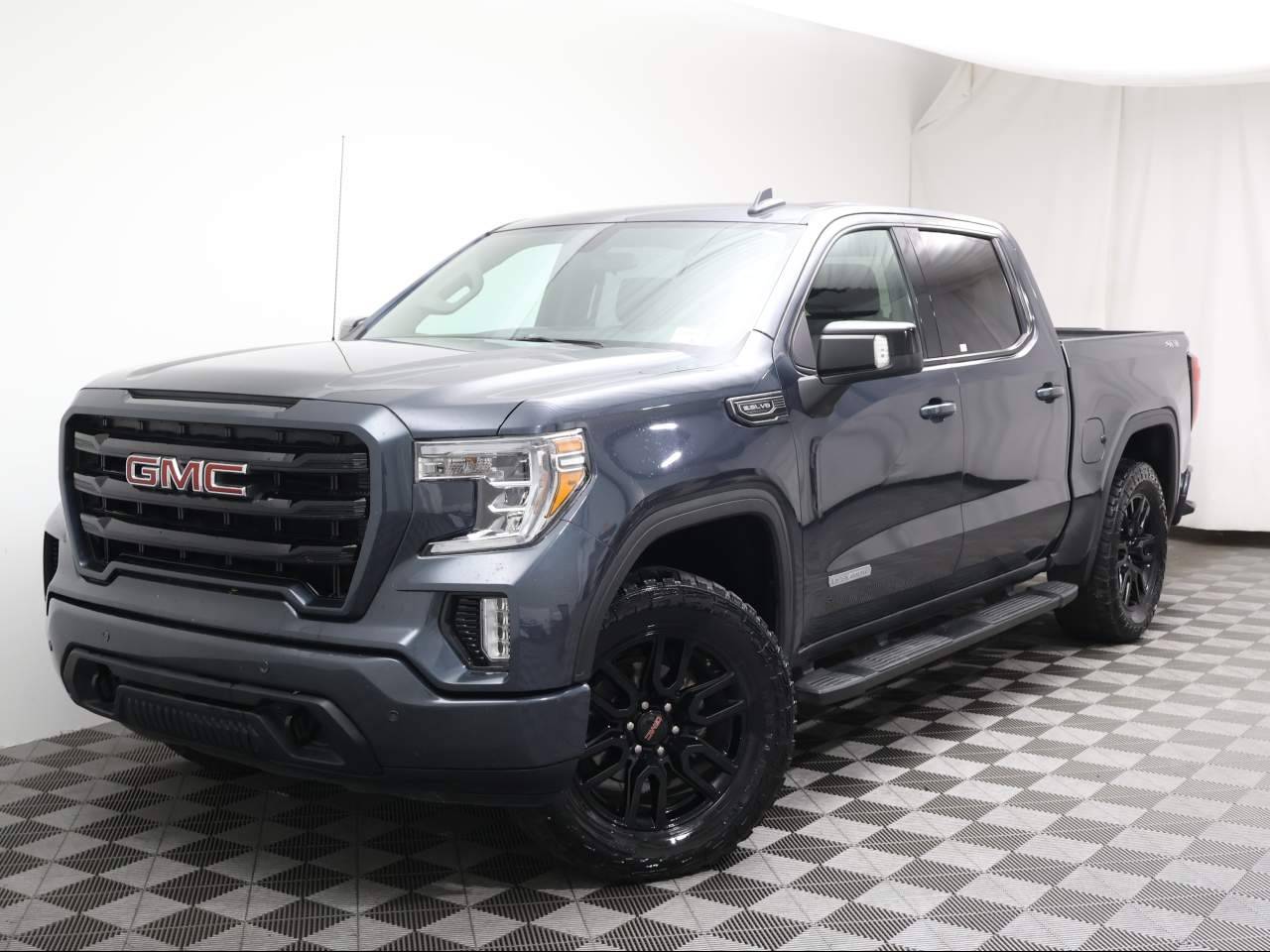 2021 GMC Sierra 1500 Elevation — Pickup Truck — 52,500 mi — Yuma, AZ