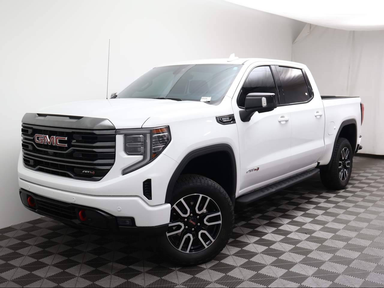 2023 GMC Sierra 1500 AT4 — Pickup Truck — 38,105 mi — Yuma, AZ