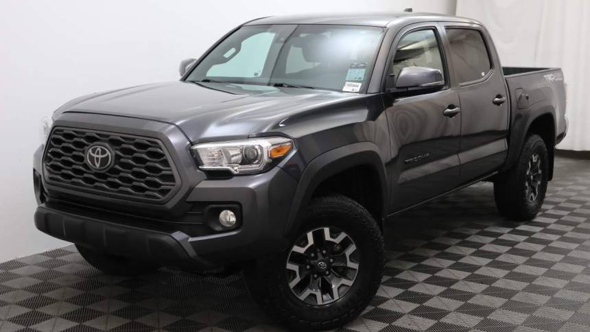 2023 Toyota Tacoma TRD Off Road — Pickup Truck — 29,538 mi — Yuma, AZ
