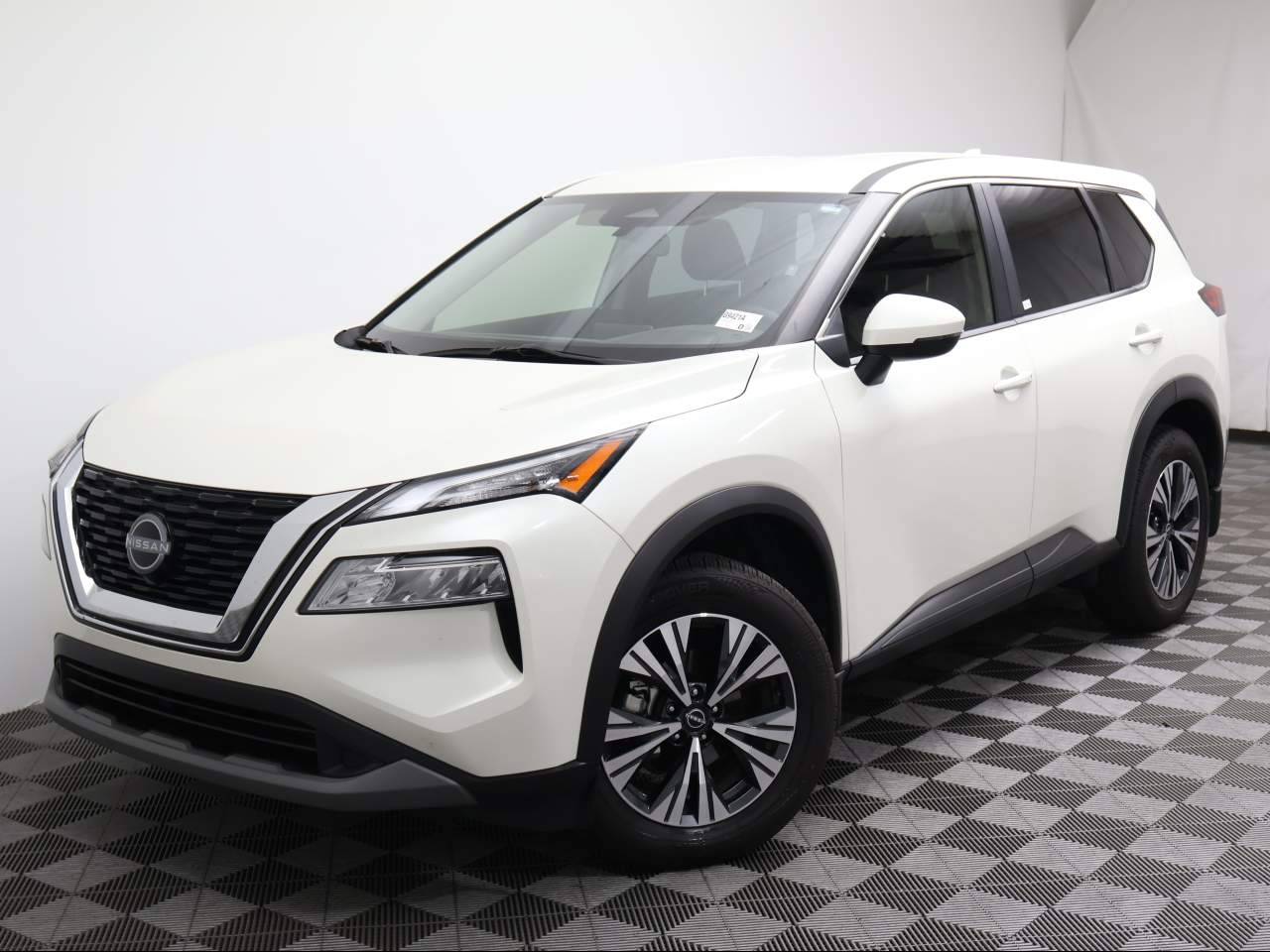 2022 Nissan Rogue SV — SUV — 30,961 mi — Yuma, AZ