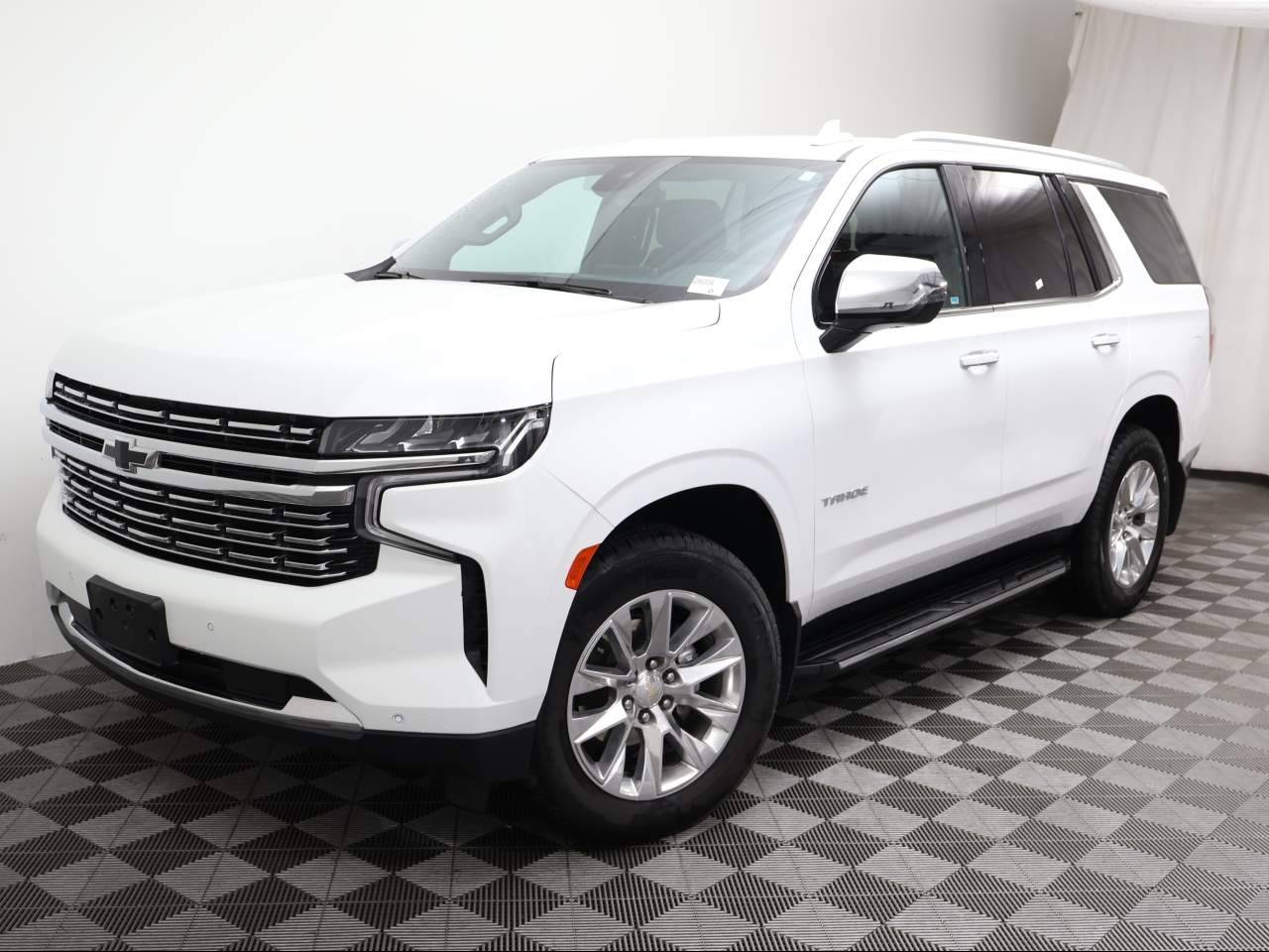 2023 Chevrolet Tahoe Premier — SUV — 26,947 mi — Yuma, AZ