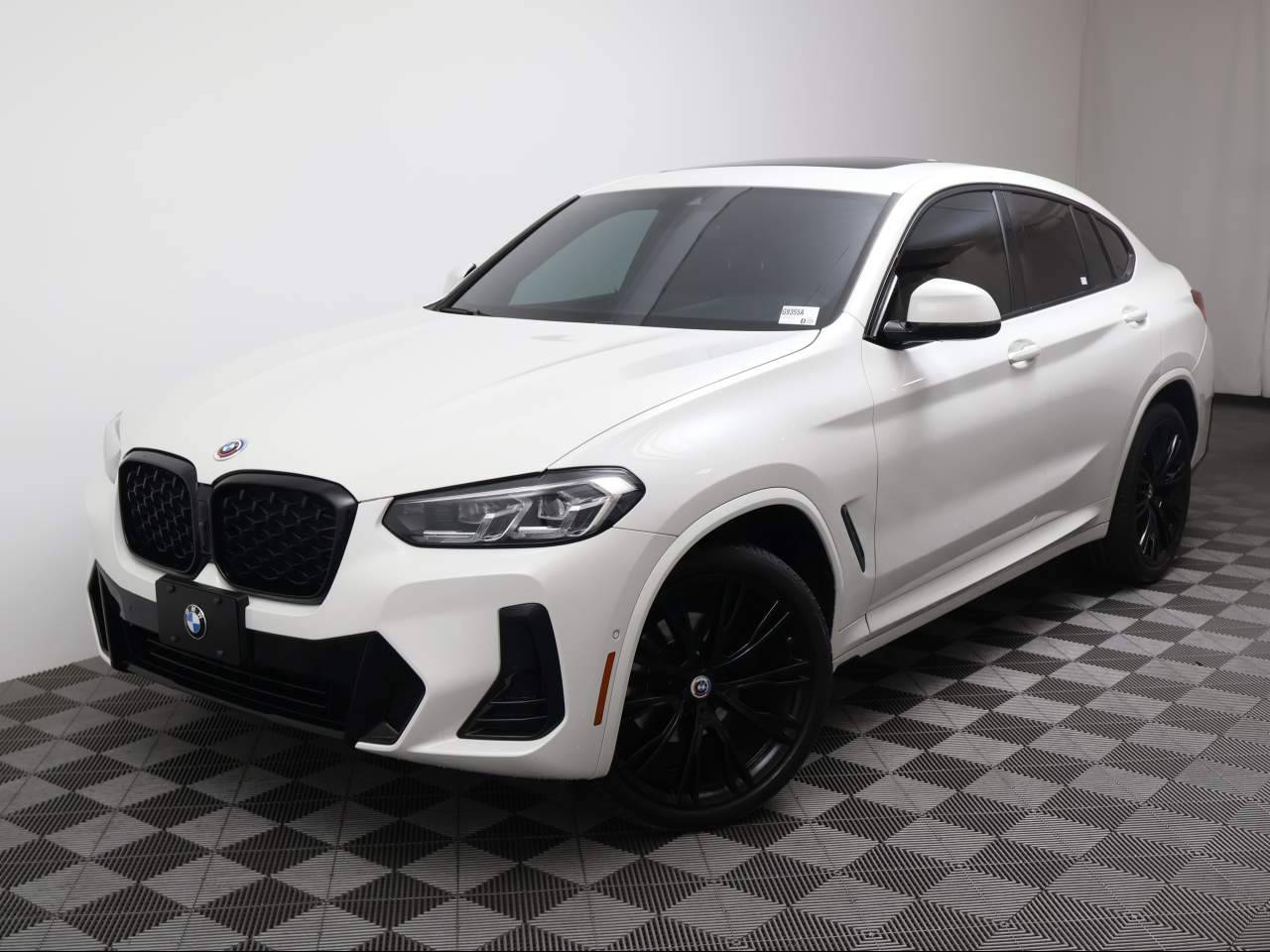 2022 BMW X4 30i — SUV — 40,130 mi — Yuma, AZ