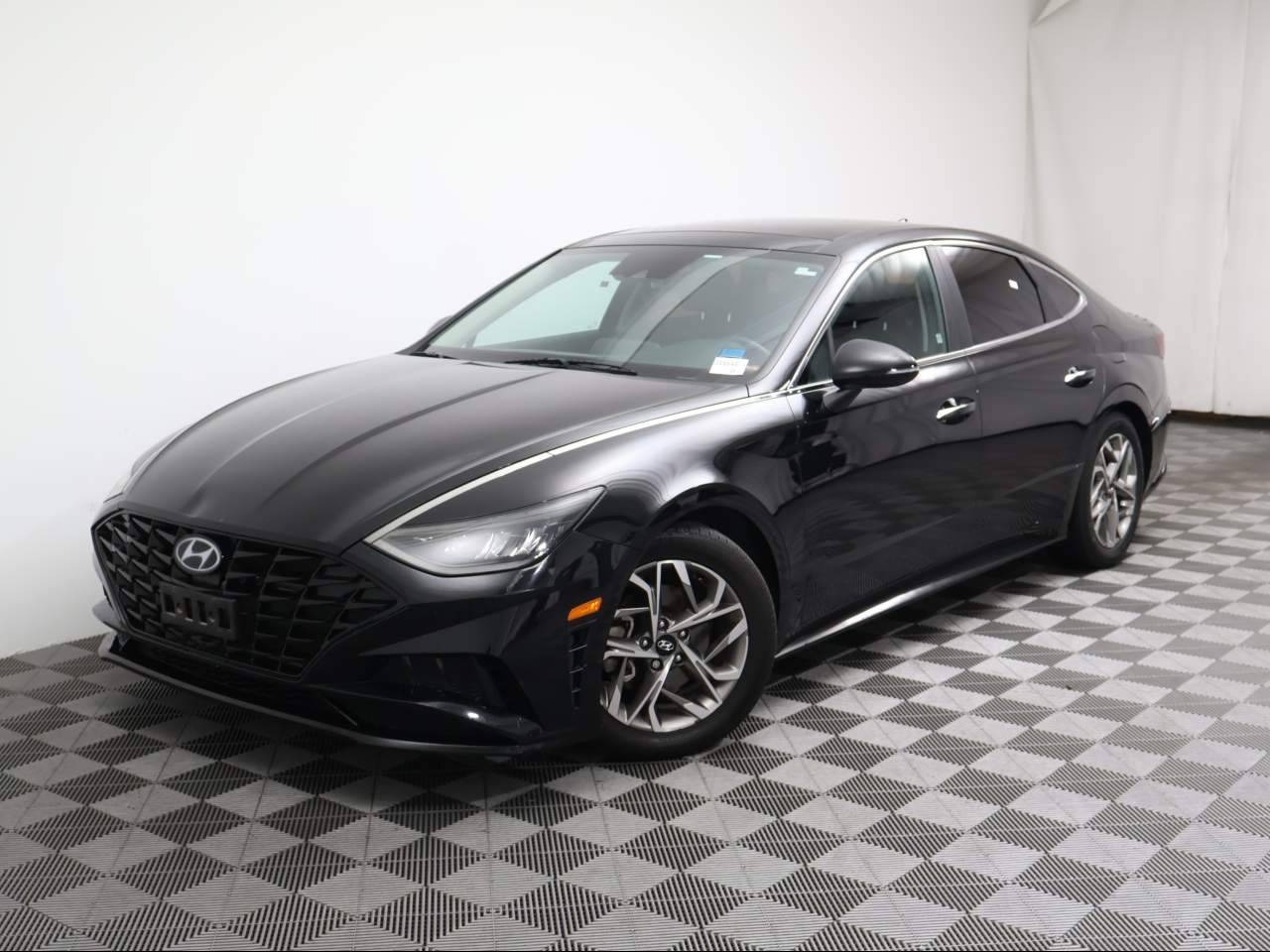 2021 Hyundai Sonata SEL — Sedan — 39,815 mi — Yuma, AZ