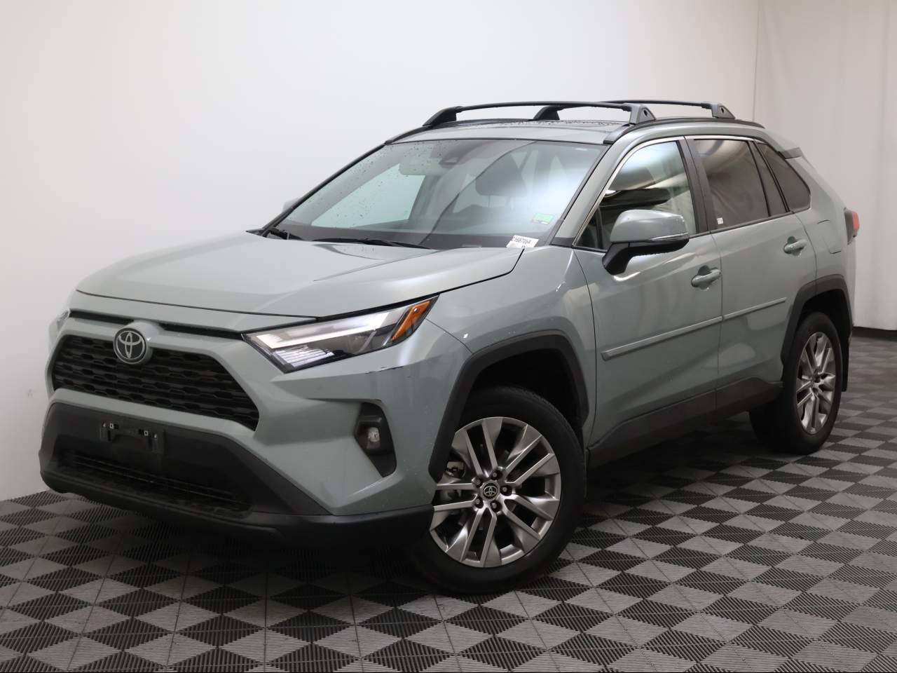 2023 Toyota RAV4 XLE Premium — SUV — 14,394 mi — Yuma, AZ