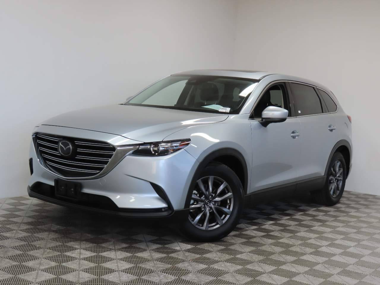 2023 Mazda CX-9 Touring — SUV — 49,749 mi — Yuma, AZ