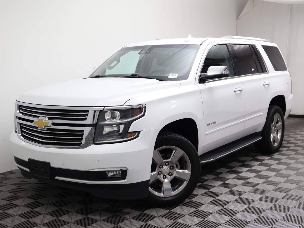 2019 Chevrolet Tahoe Premier — SUV — 94,669 mi — Yuma, AZ
