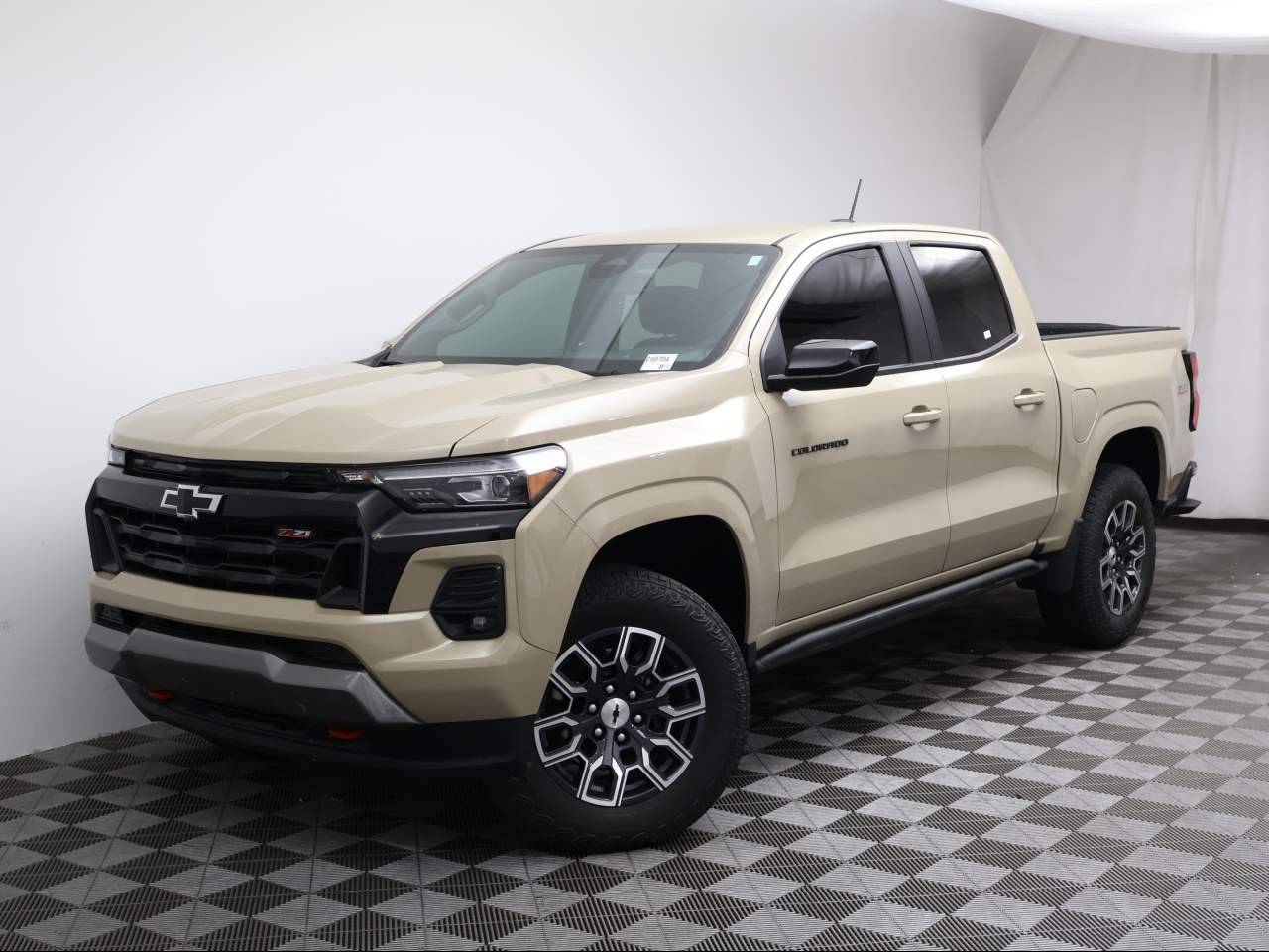 2024 Chevrolet Colorado Z71 — Pickup Truck — 53,124 mi — Yuma, AZ