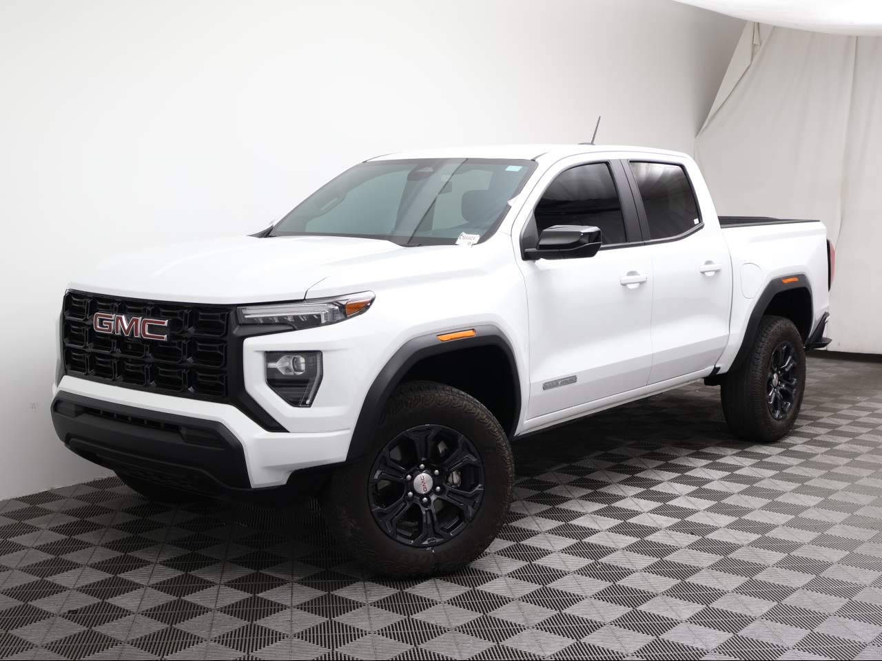 2024 GMC Canyon Elevation — Pickup Truck — 27,310 mi — Yuma, AZ