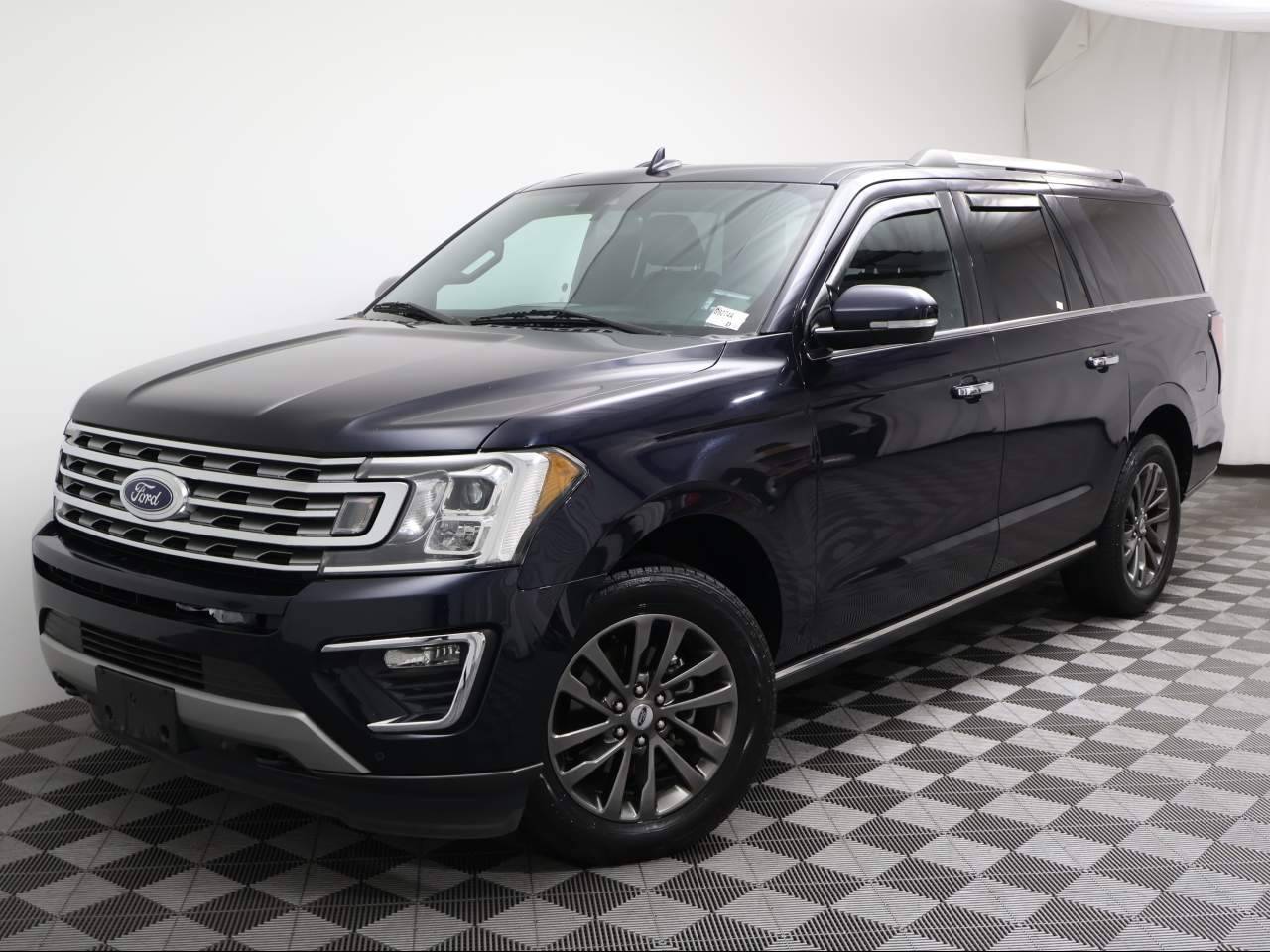 2021 Ford Expedition Limited — SUV — 89,047 mi — Yuma, AZ