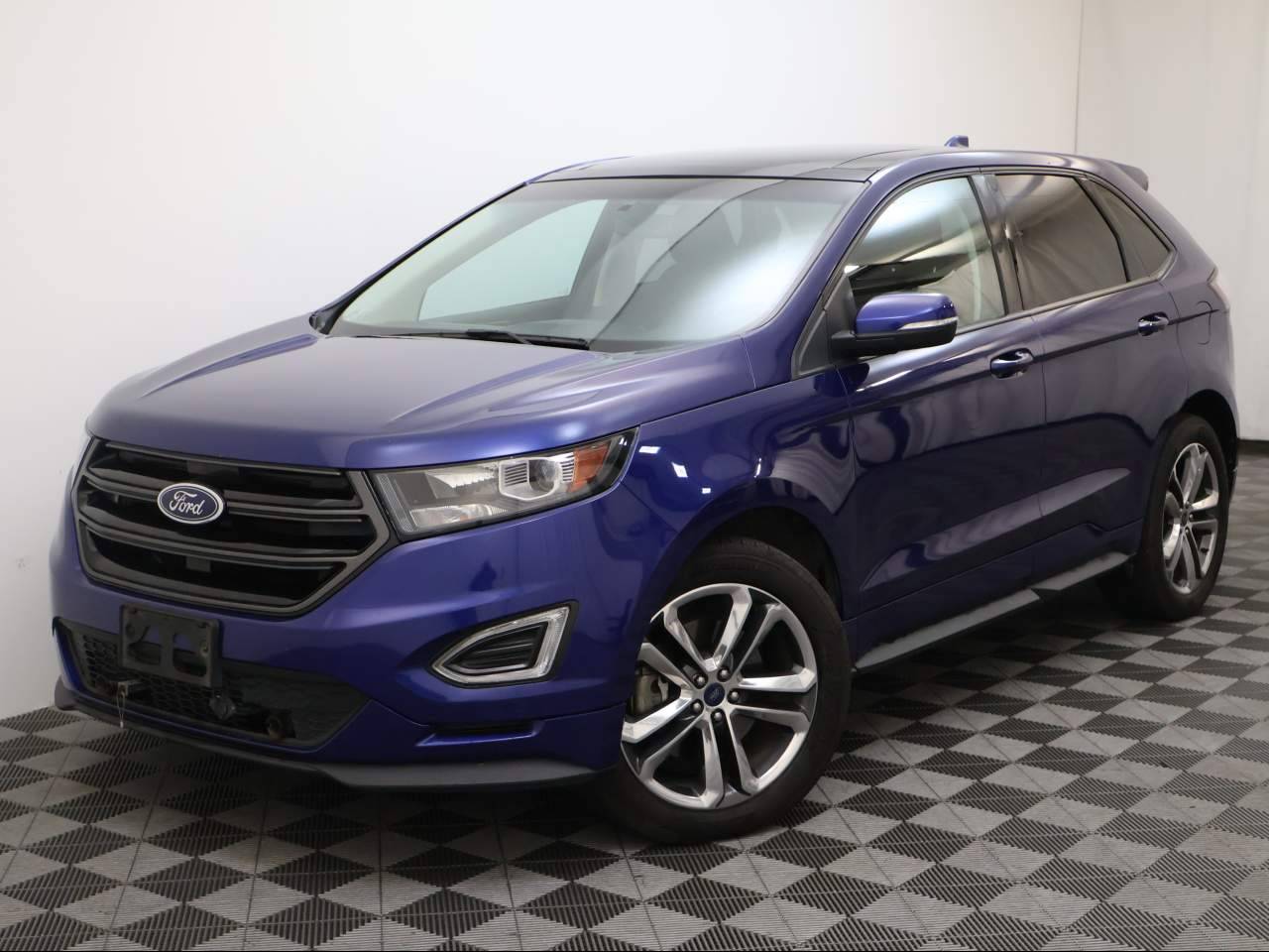 2015 Ford Edge Sport — SUV — 60,091 mi — Yuma, AZ