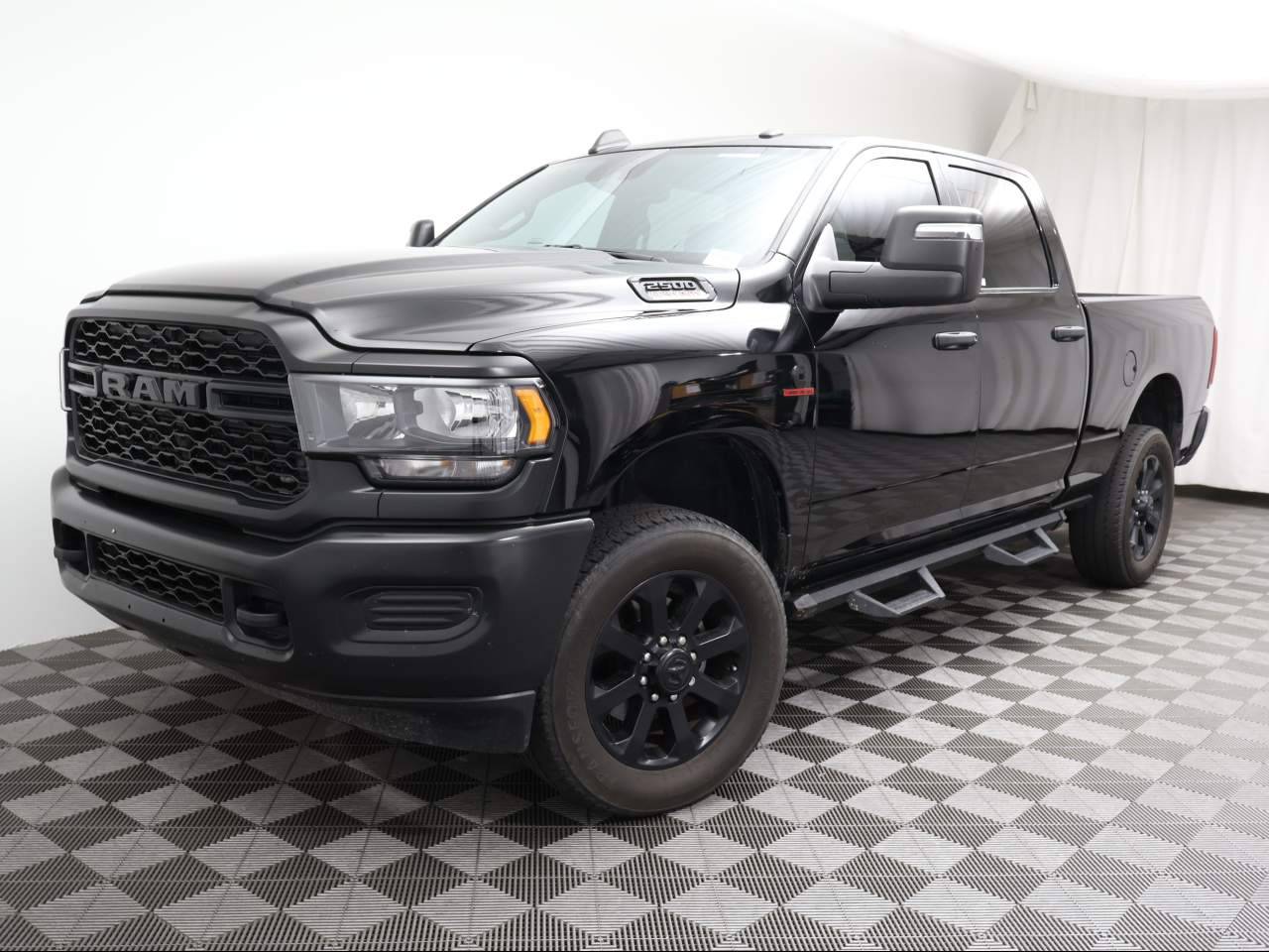 2024 Ram 2500 Tradesman — Pickup Truck — 12,507 mi — Yuma, AZ