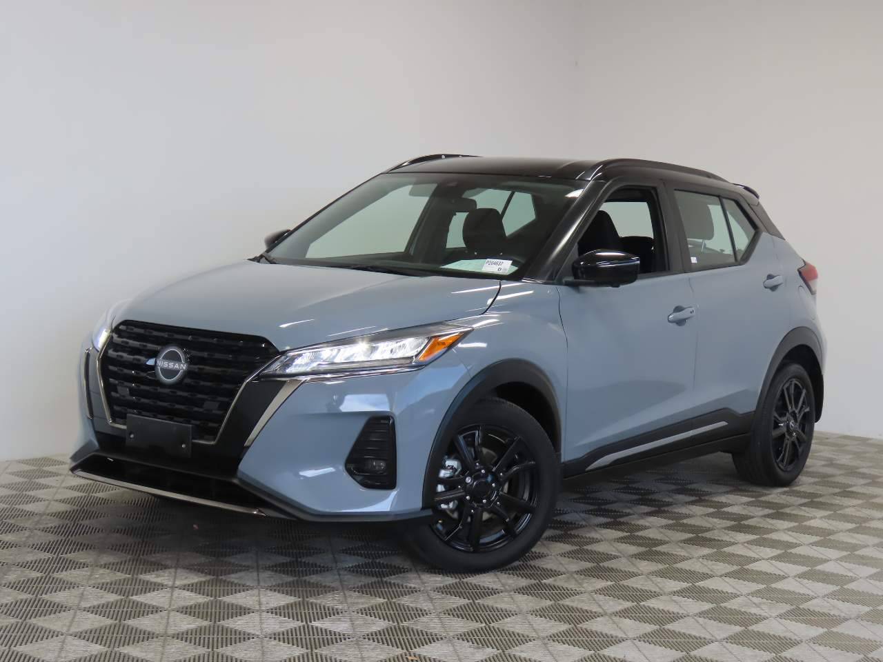2023 Nissan Kicks SR — SUV — 46,499 mi — Yuma, AZ